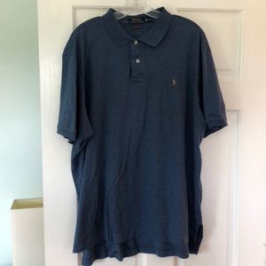 Polo brand soft cotton casual shirt